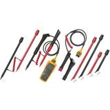 Battery Analyzer with Angled and Straight No Temperature Probes redirect to product page